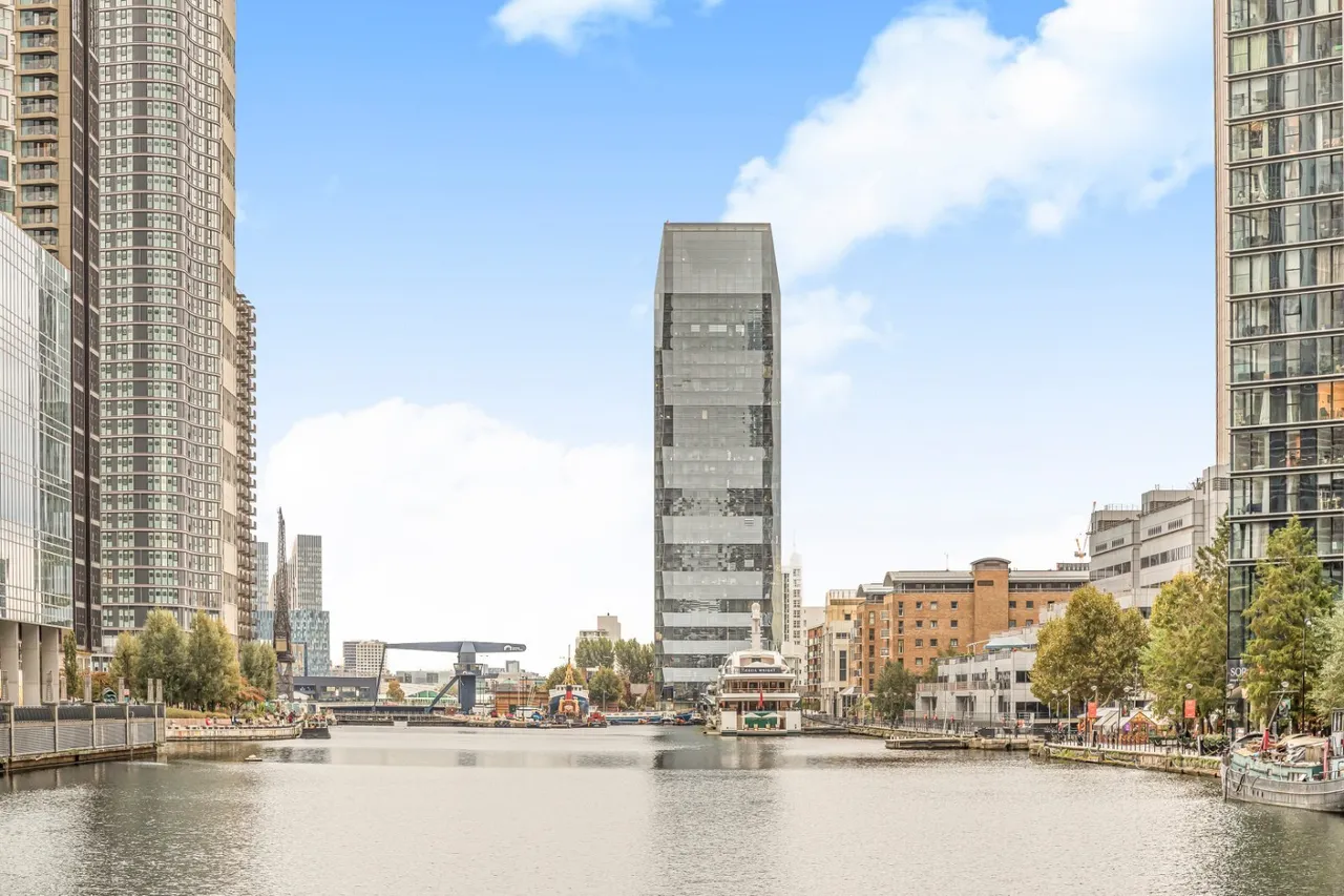 Dollar Bay Place, London, E14, photo 8