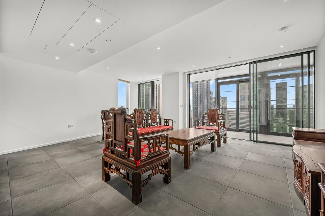 Dollar Bay Place, London, E14, photo 11