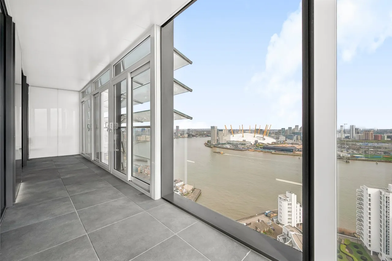 Dollar Bay Place, London, E14, photo 14