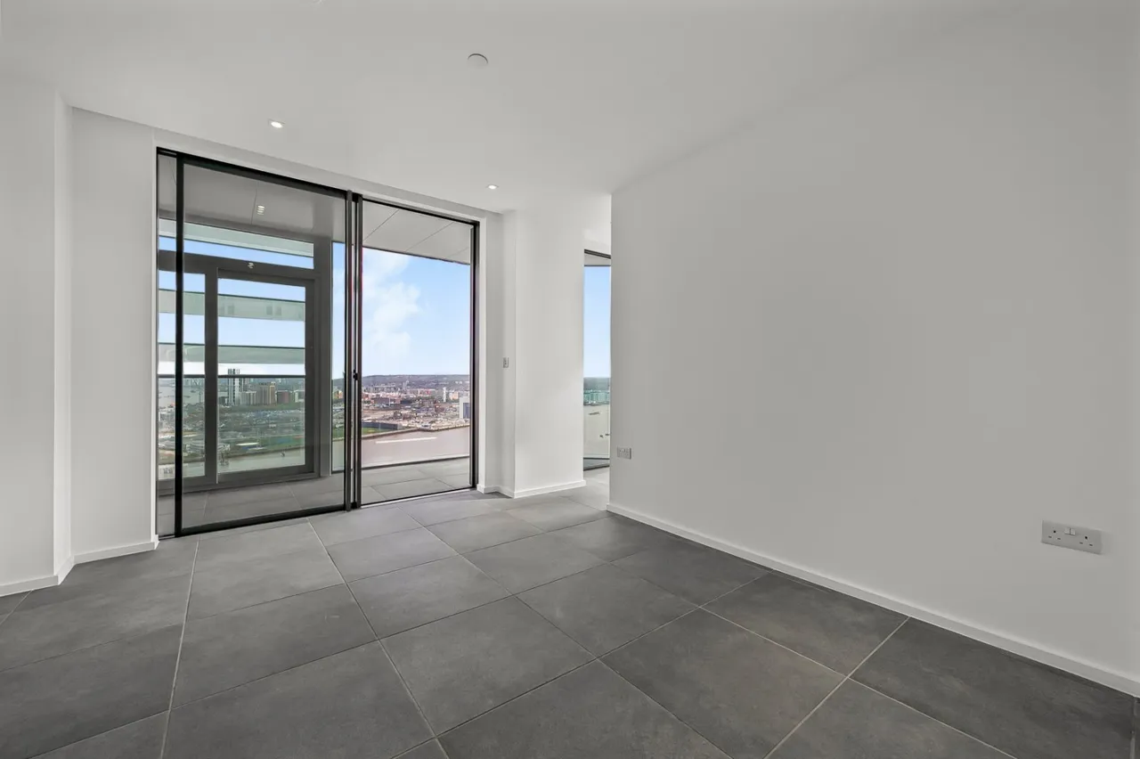 Dollar Bay Place, London, E14, photo 21