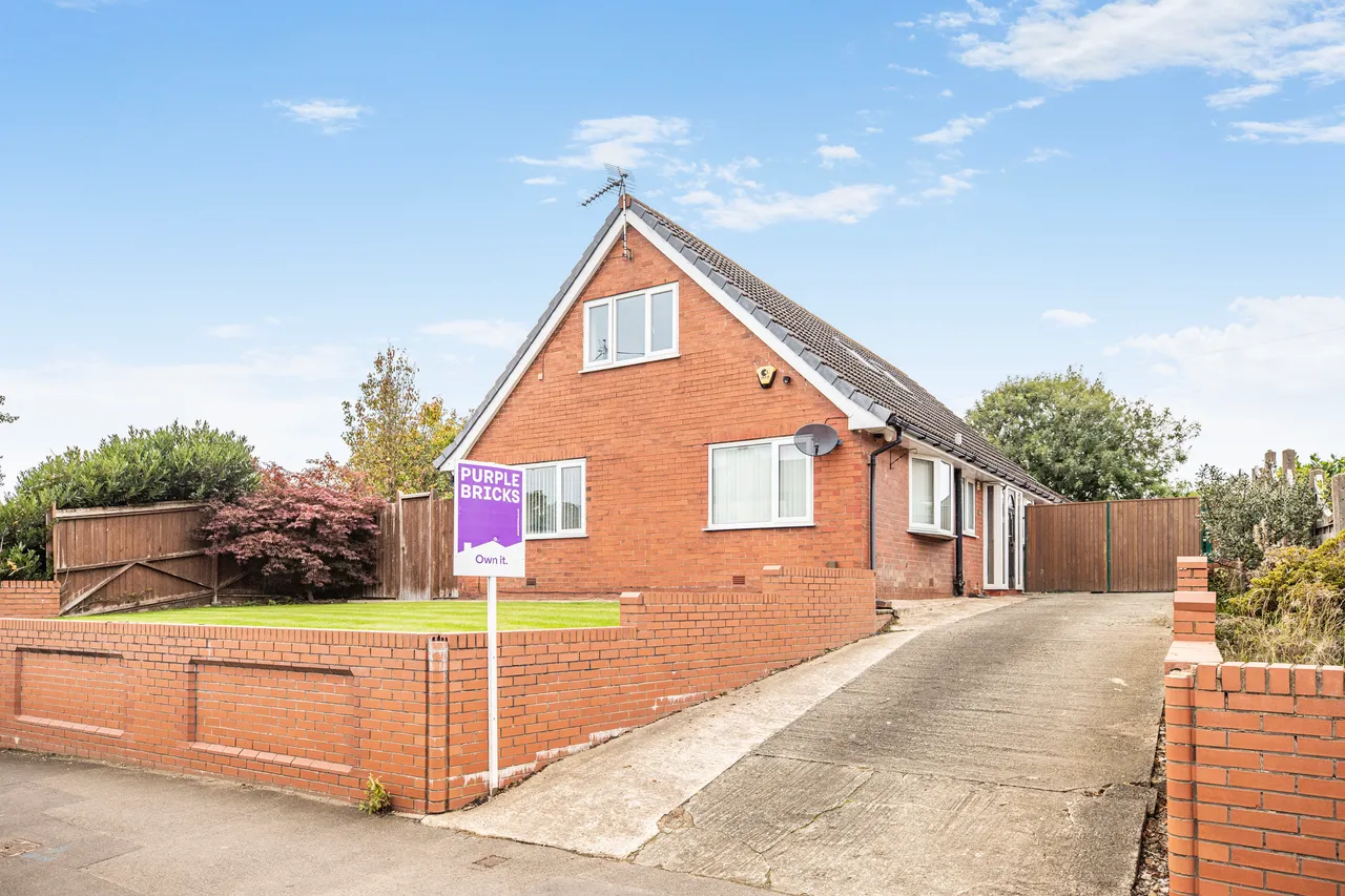4 bed house for sale, Dumers Lane, Bury, BL9