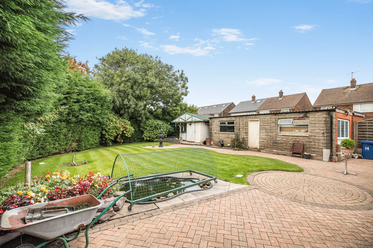 Dumers Lane, Bury, BL9, photo 23