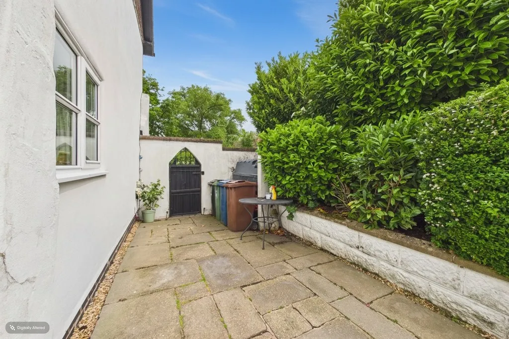 The Old Post Office, Copmere End, photo 16
