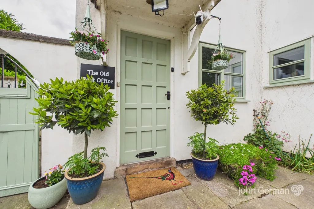 The Old Post Office, Copmere End, photo 17