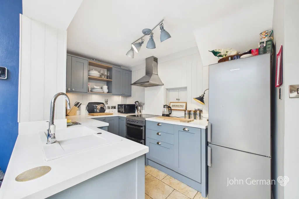 The Old Post Office, Copmere End, photo 8