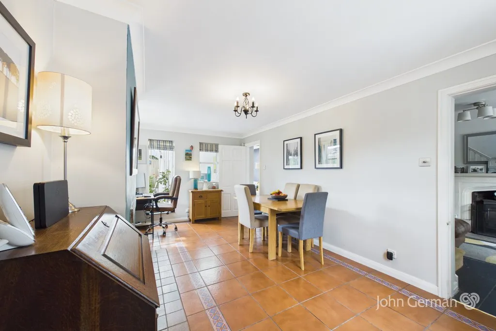 The Old Post Office, Copmere End, photo 6