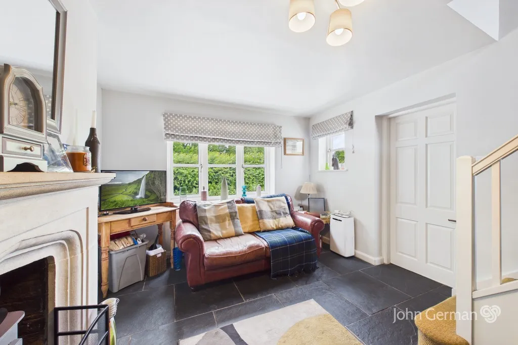 The Old Post Office, Copmere End, photo 7