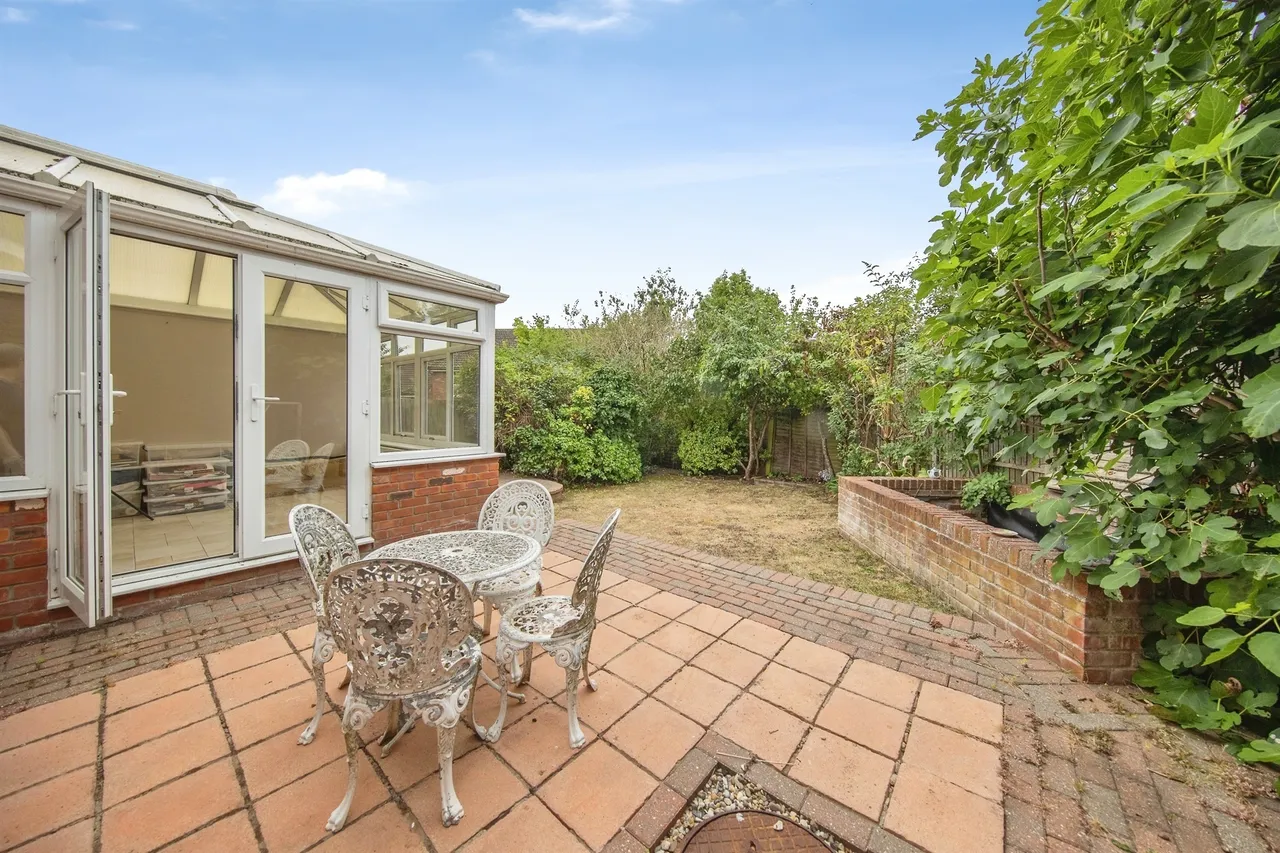 Turner Close, Sudbury, CO10, photo 17