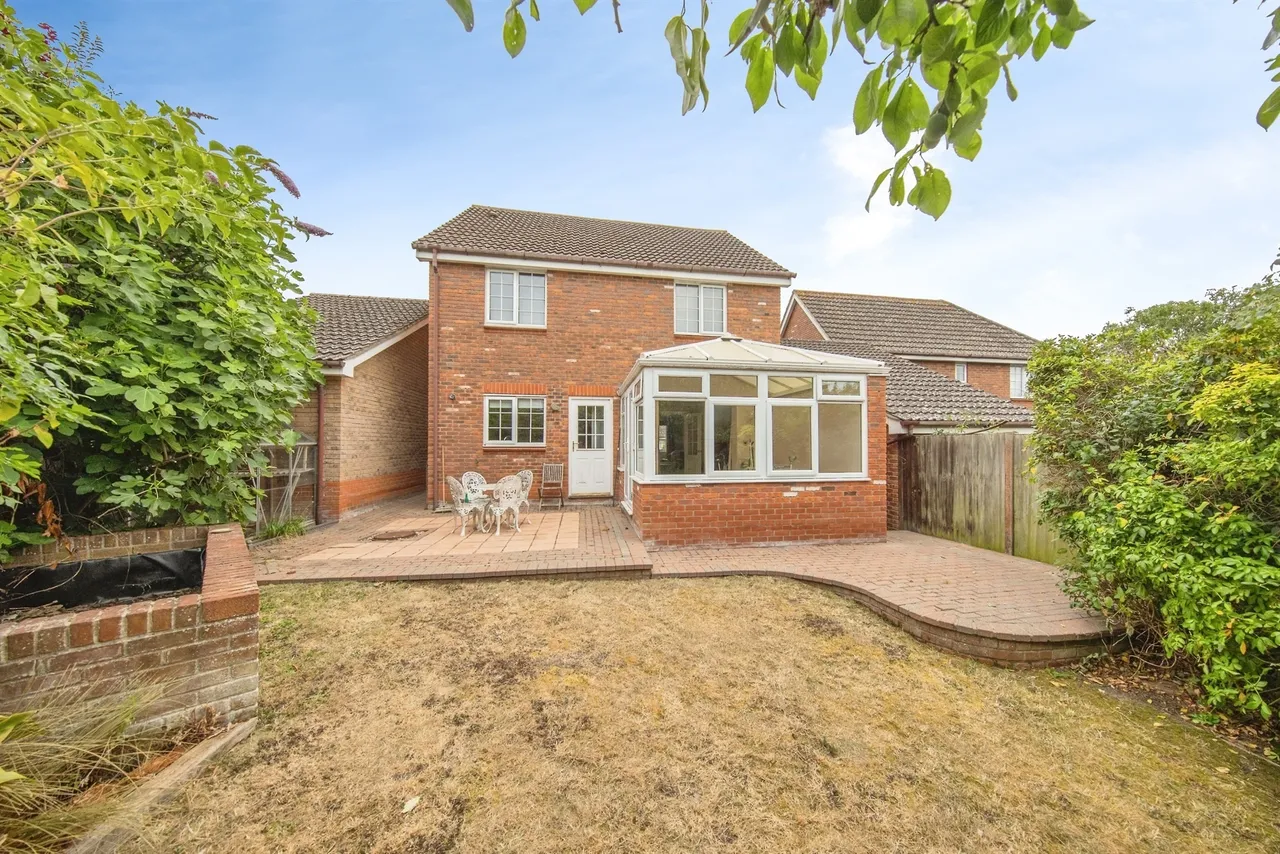 Turner Close, Sudbury, CO10, photo 3