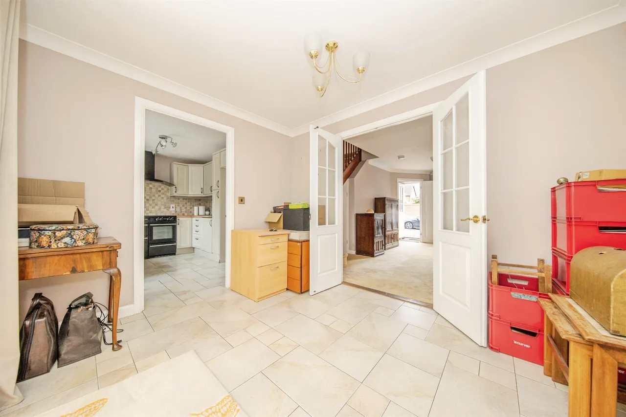 Turner Close, Sudbury, CO10, photo 6