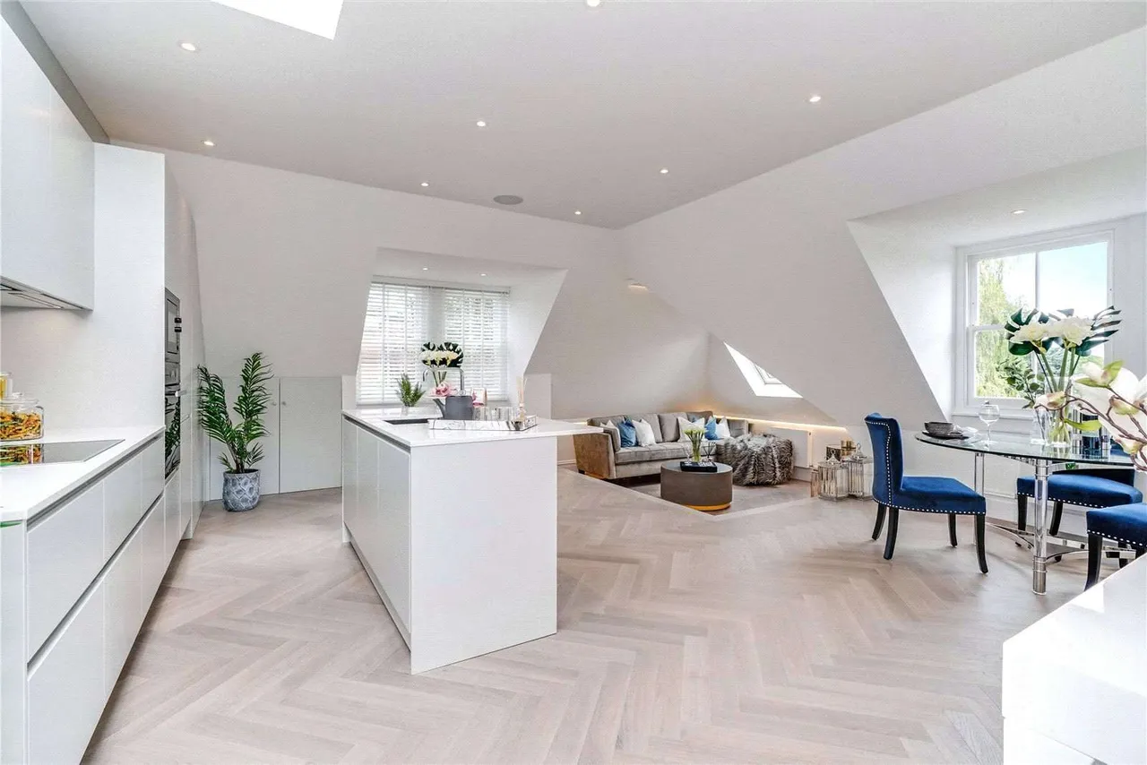 Corfton Road, Ealing, London, W5 2HT, photo 11