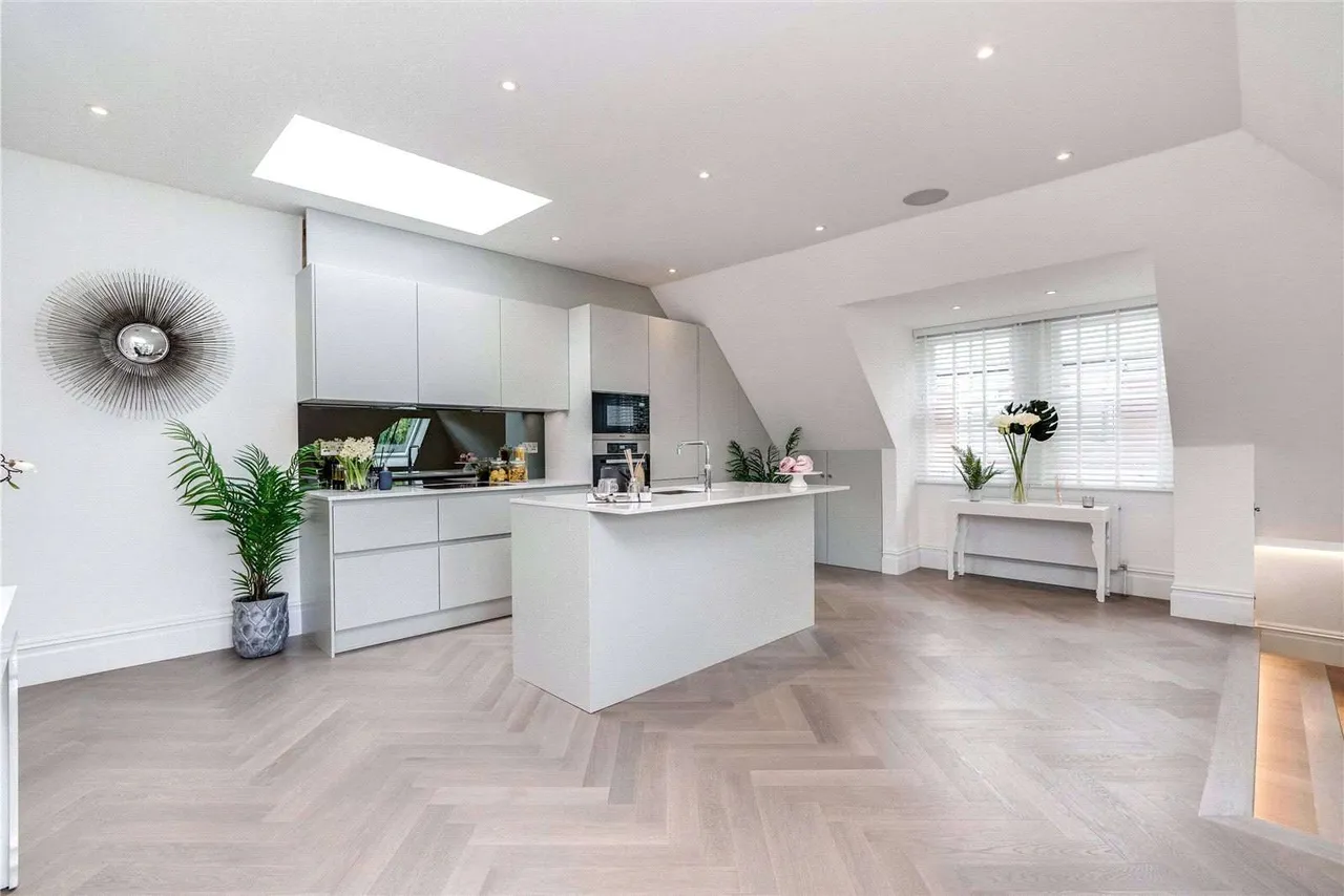 Corfton Road, Ealing, London, W5 2HT, photo 12