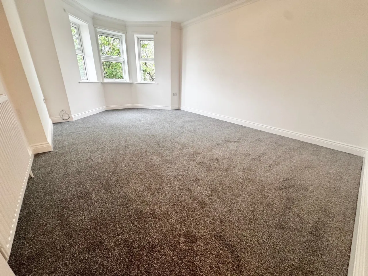 2 bed flat to rent — Pine Road, BOURNEMOUTH