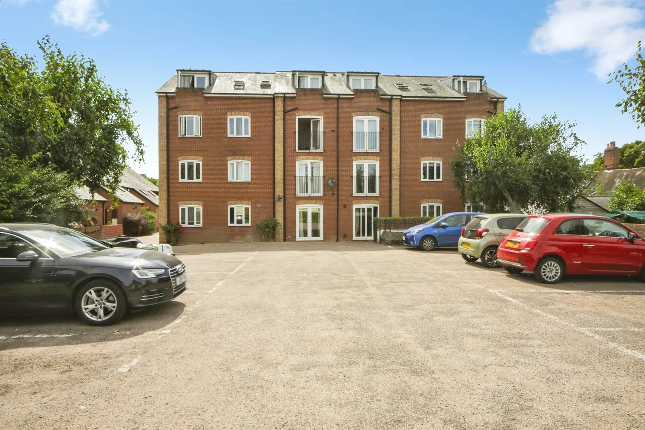 Southgate Street, Bury St. Edmunds, photo 7