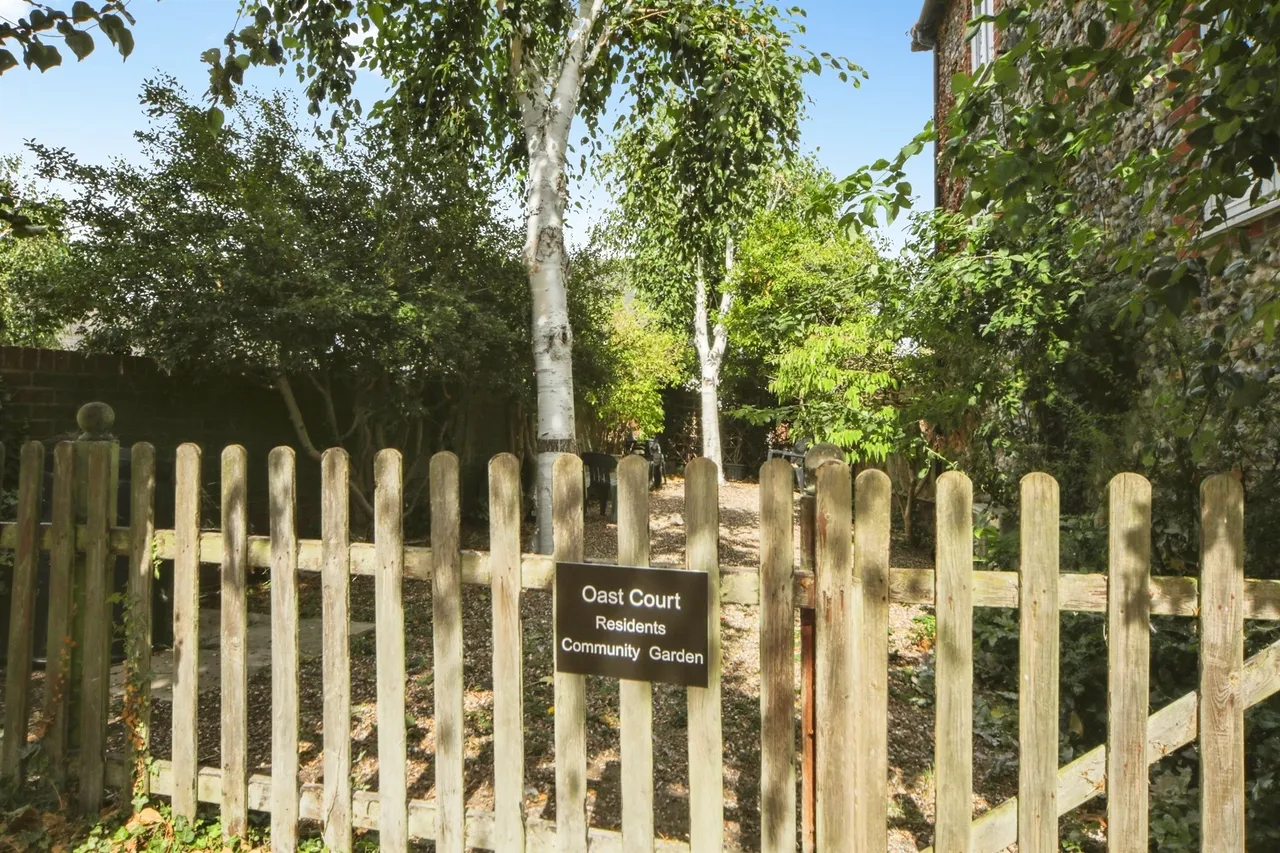 Southgate Street, Bury St. Edmunds, photo 8