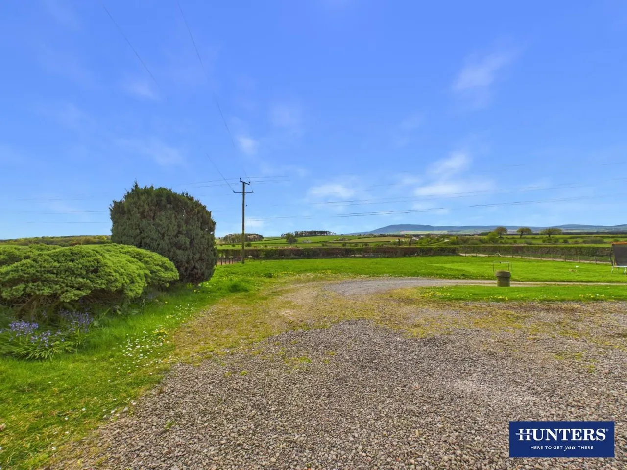 3 Lower Howthat Cottages, Ruthwell, Dumfries, photo 12
