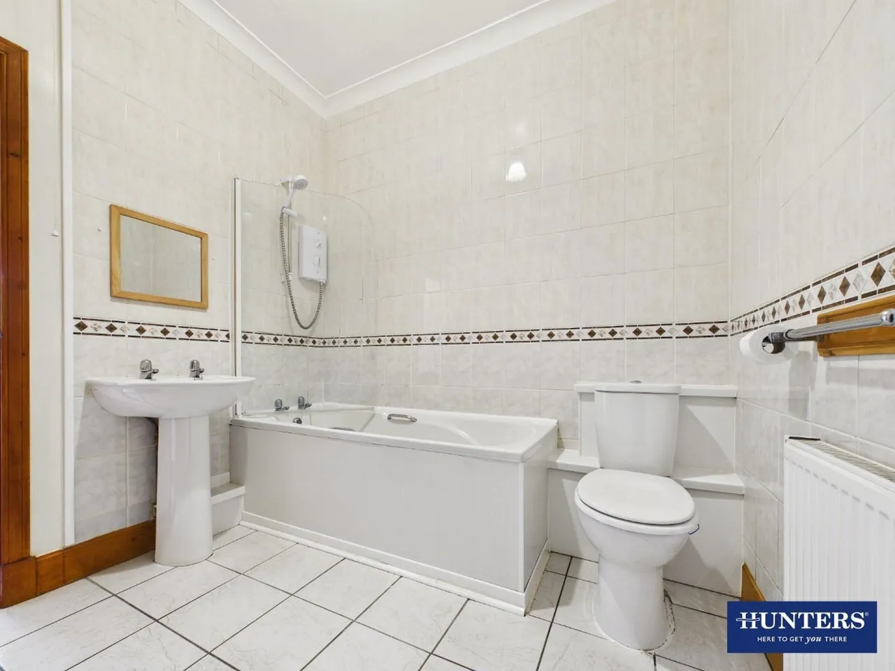 3 Lower Howthat Cottages, Ruthwell, Dumfries, photo 11