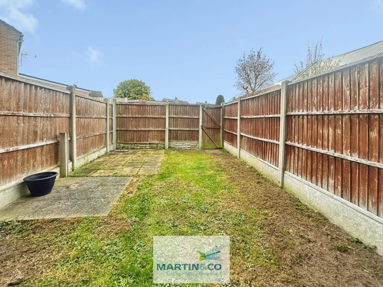 Larwood Avenue, Worksop, photo 10