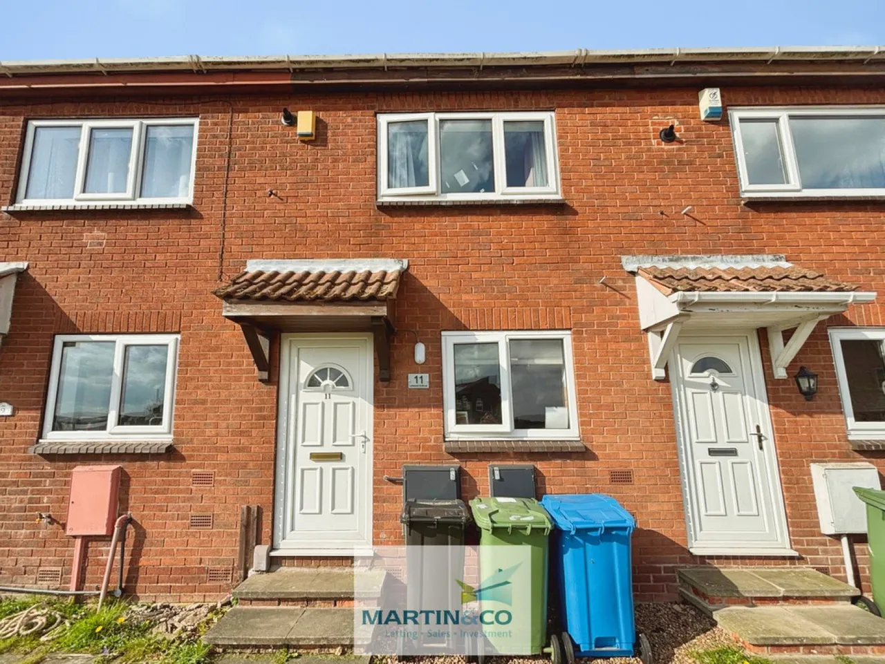 Larwood Avenue, Worksop, photo 12