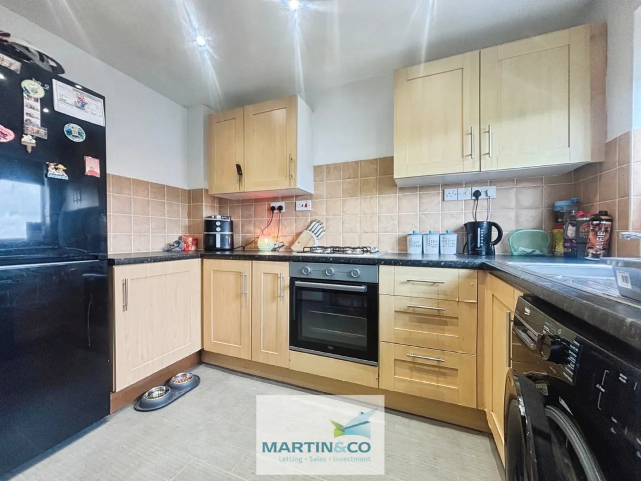 Larwood Avenue, Worksop, photo 5