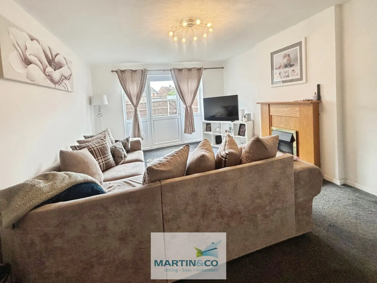 Larwood Avenue, Worksop, photo 4