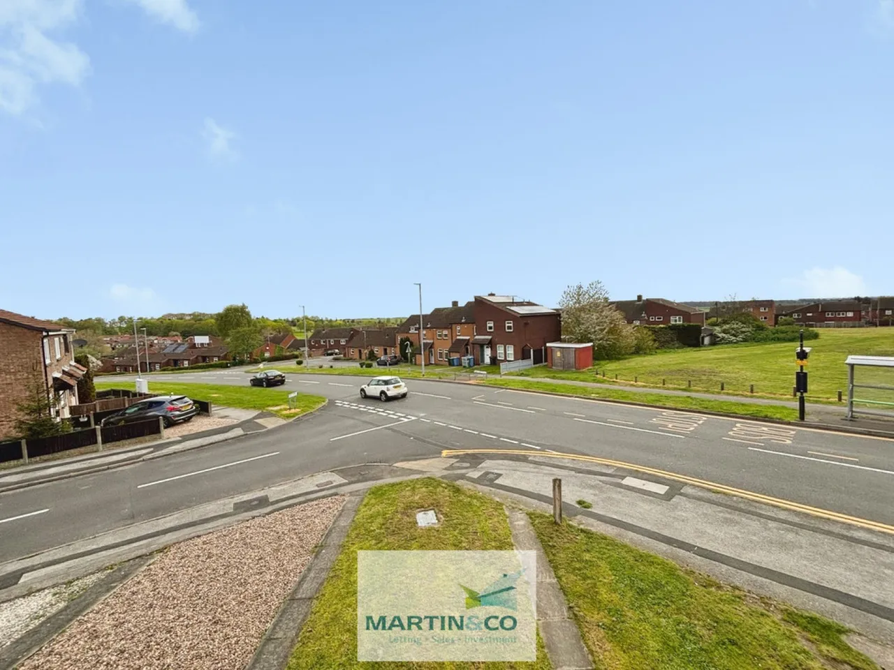 Larwood Avenue, Worksop, photo 11