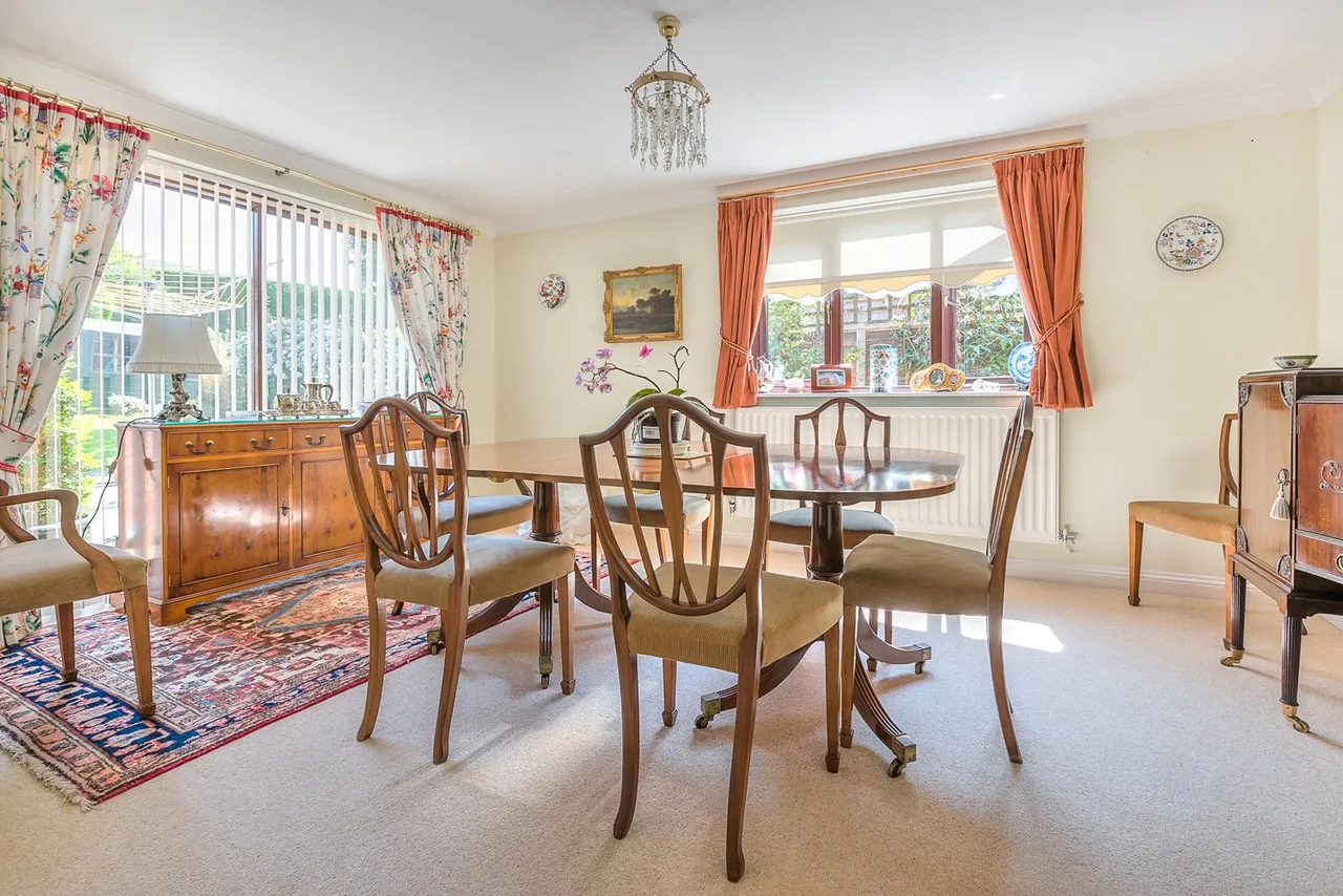 Church Lane, Ashford Carbonel, Ludlow, Shropshire, SY8 4BX, photo 4