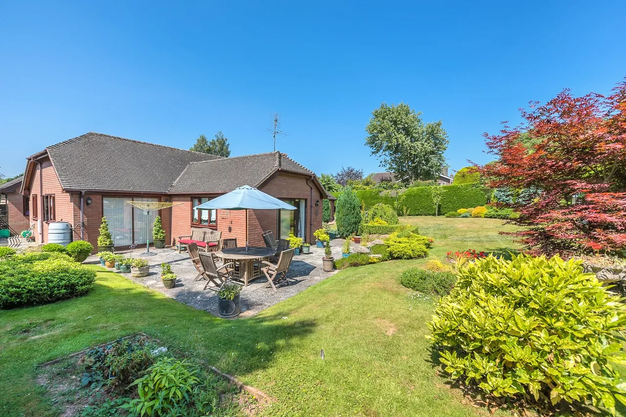 Church Lane, Ashford Carbonel, Ludlow, Shropshire, SY8 4BX, photo 2