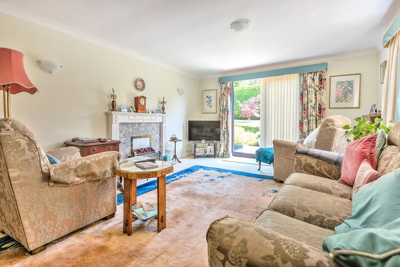 Church Lane, Ashford Carbonel, Ludlow, Shropshire, SY8 4BX, photo 3
