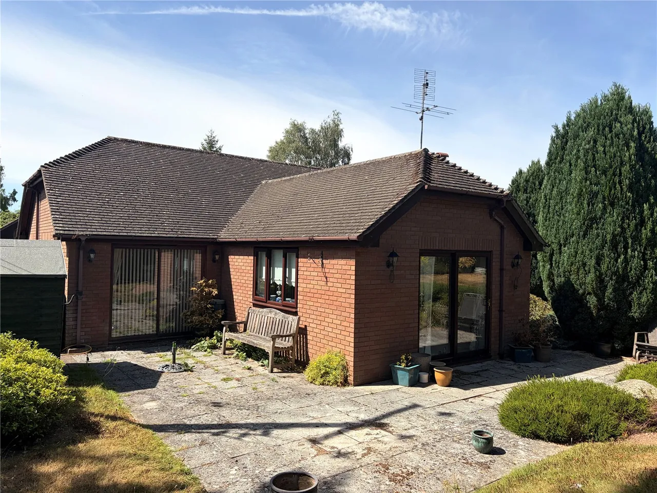 Church Lane, Ashford Carbonel, Ludlow, Shropshire, SY8 4BX, photo 13