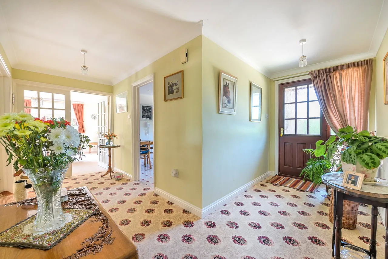 Church Lane, Ashford Carbonel, Ludlow, Shropshire, SY8 4BX, photo 6