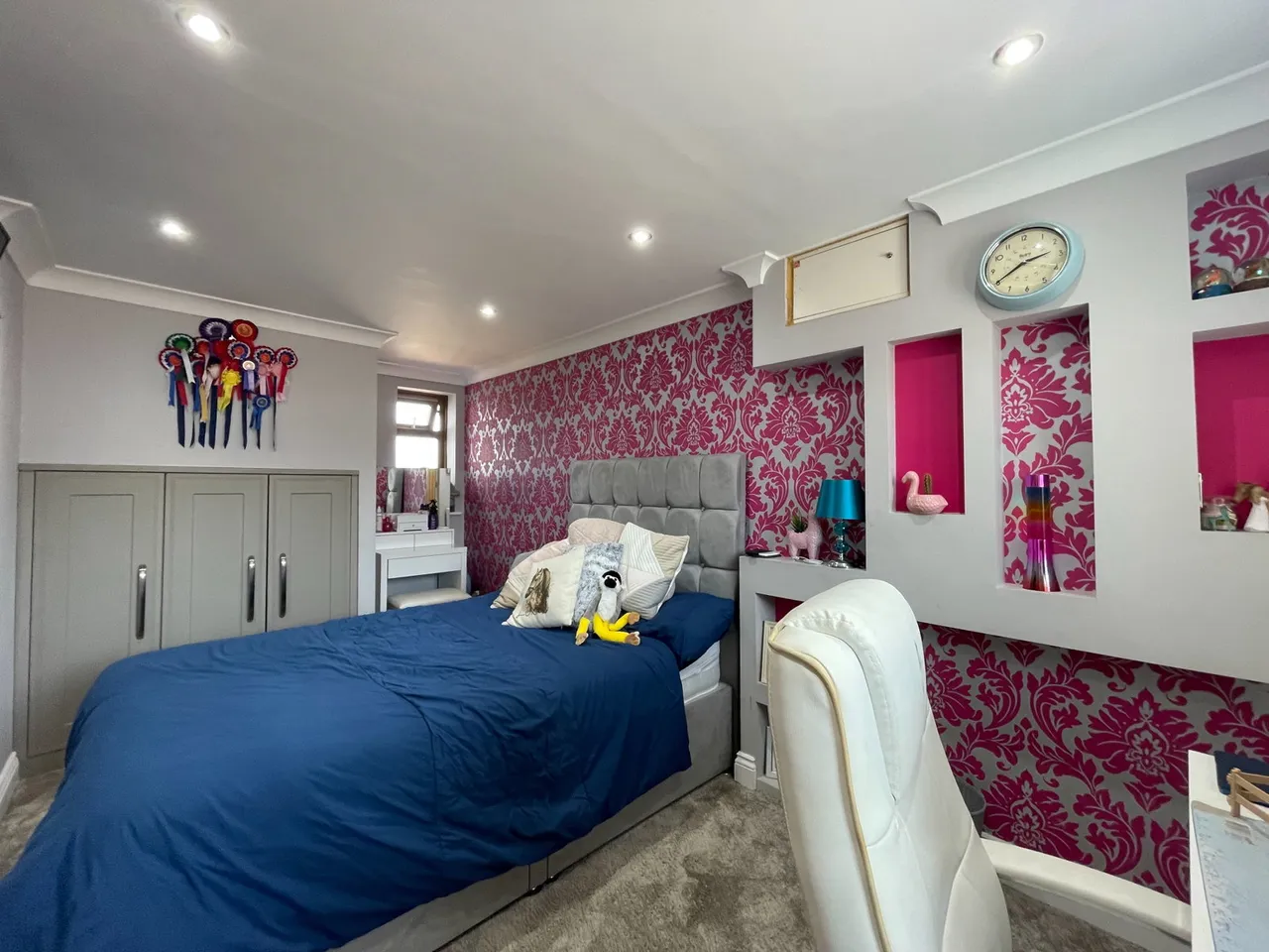 Grace Meadow, Whitfield, CT16, photo 9