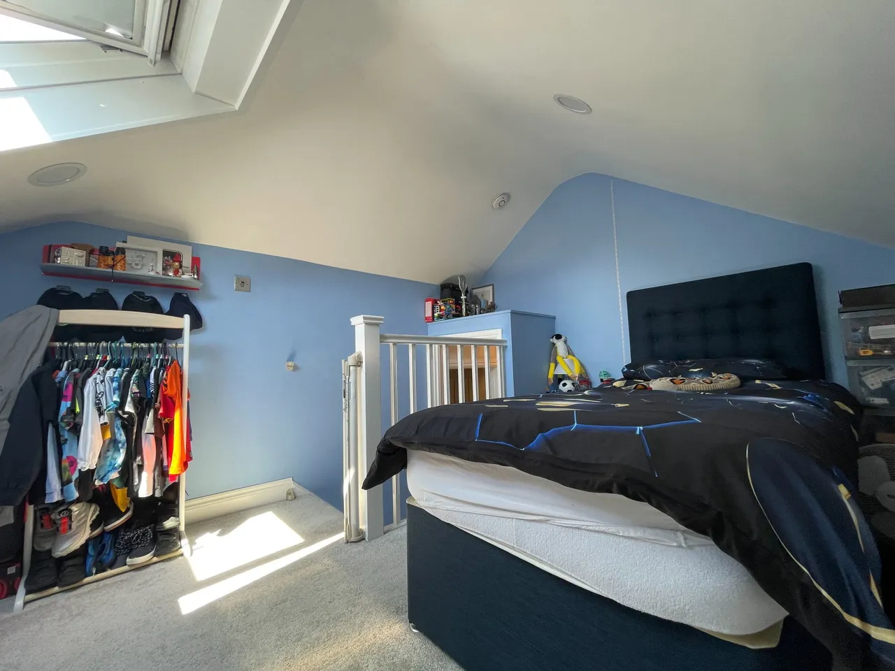 Grace Meadow, Whitfield, CT16, photo 11