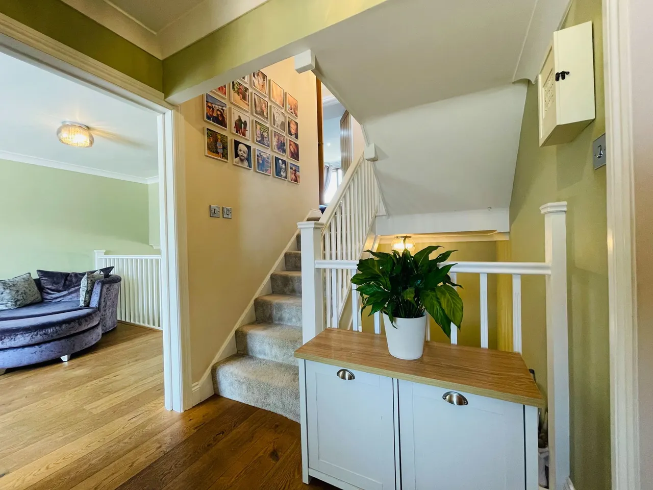 Grace Meadow, Whitfield, CT16, photo 8