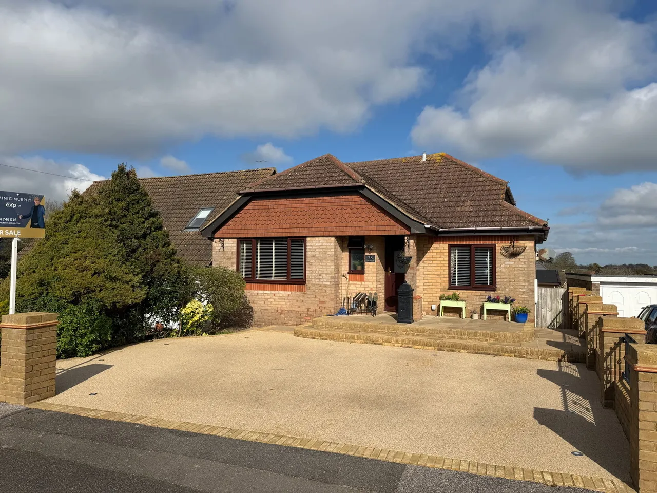 4 bed house for sale, Grace Meadow, Whitfield, CT16