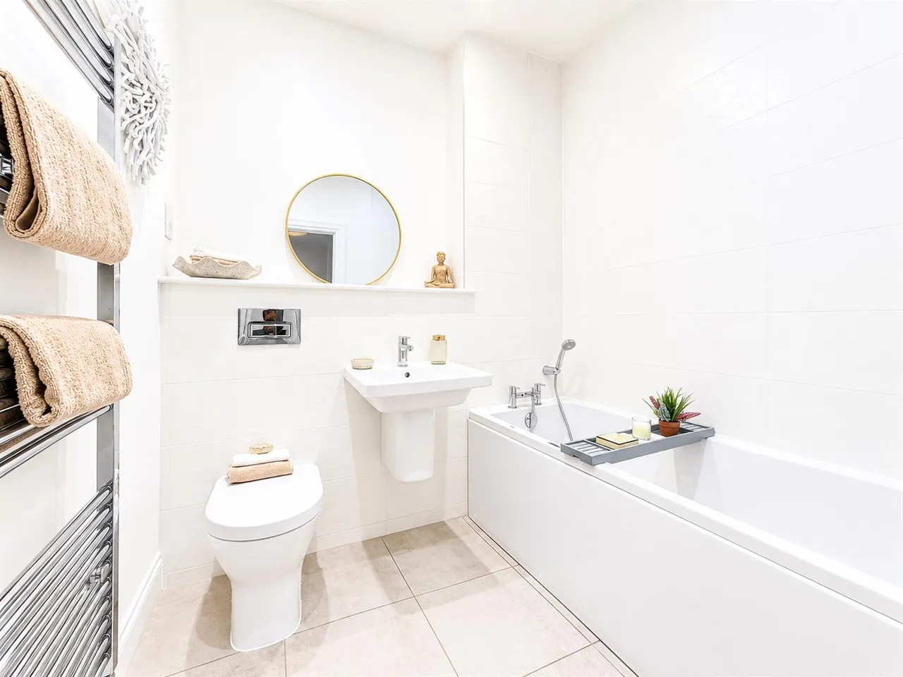 Gartloch Way, Gartloch Village, Gartcosh, Glasgow, G69 8FD, photo 8