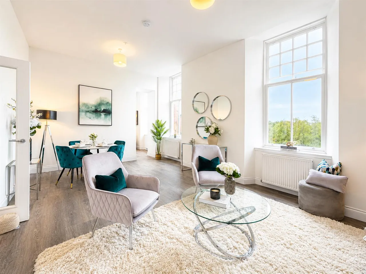 Gartloch Way, Gartloch Village, Gartcosh, Glasgow, G69 8FD, photo 2