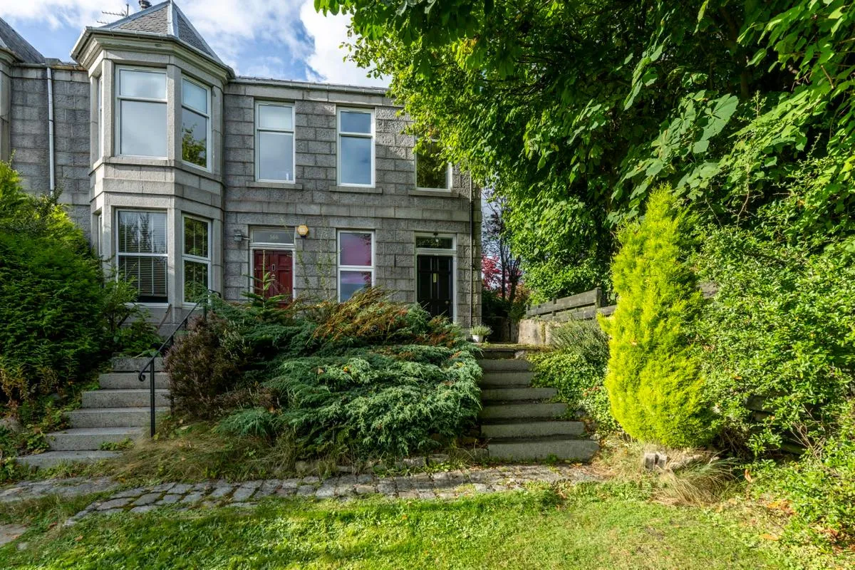 North Deeside Road, Cults, AB15, photo 43