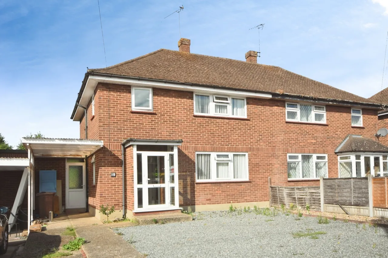 Danes Way, Pilgrims Hatch, Brentwood, Essex, CM15, photo 18