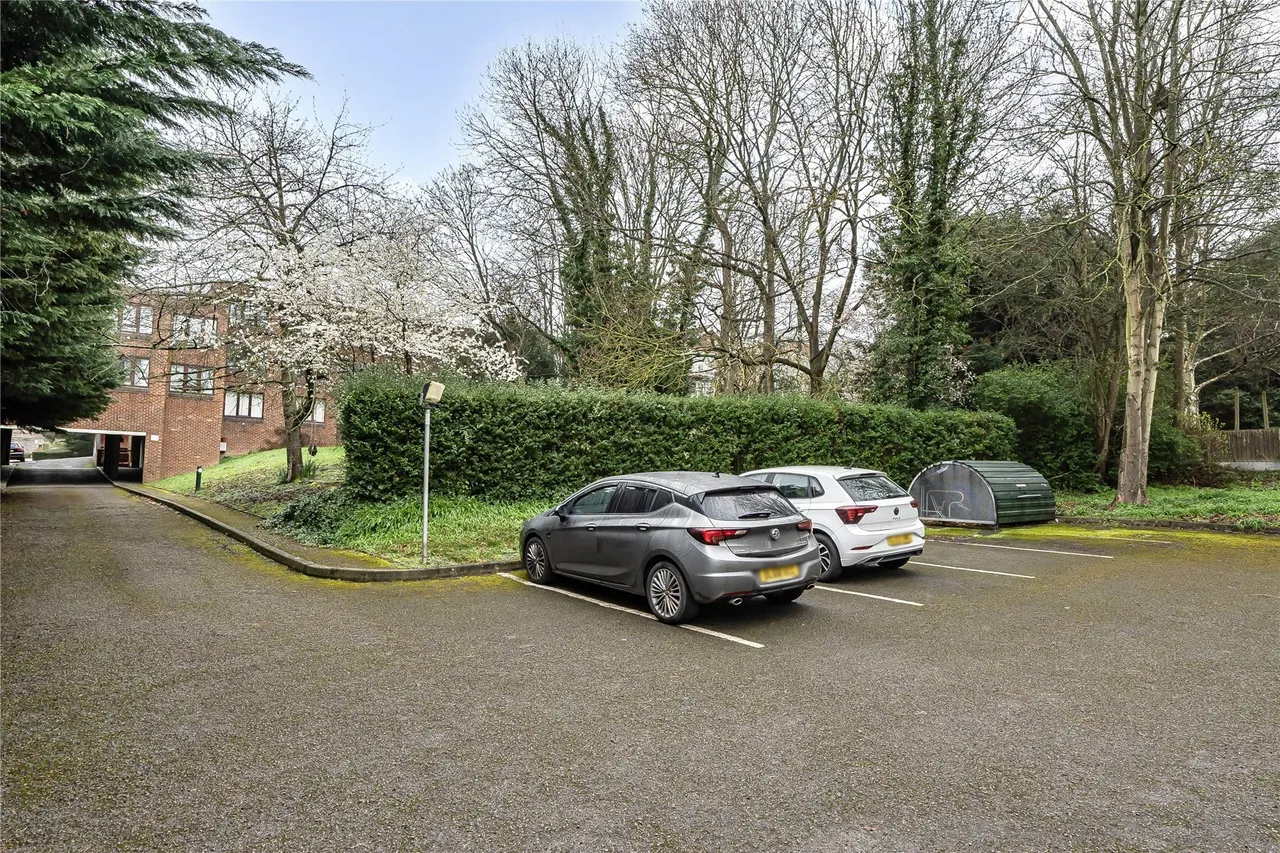 Foxgrove Road, Beckenham, BR3, photo 11