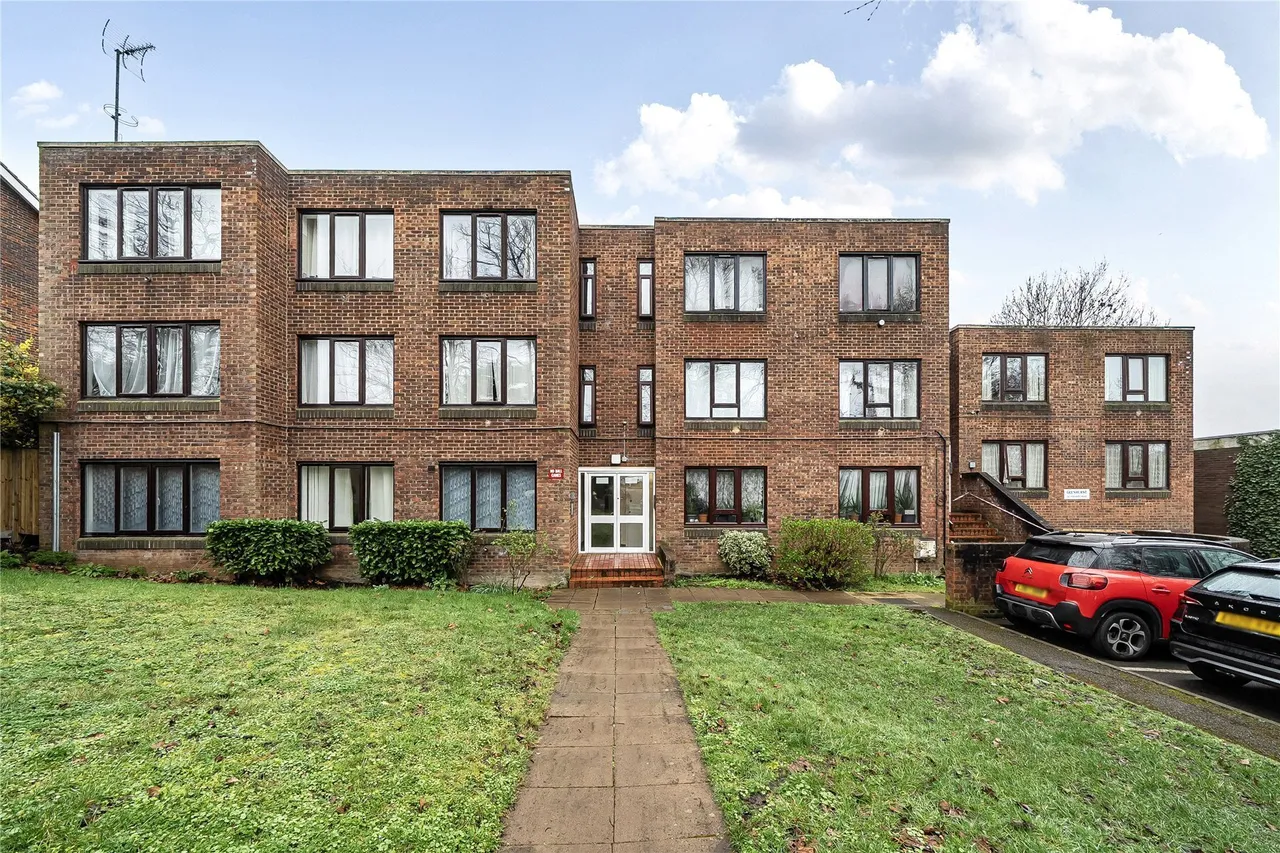 Foxgrove Road, Beckenham, BR3, photo 14