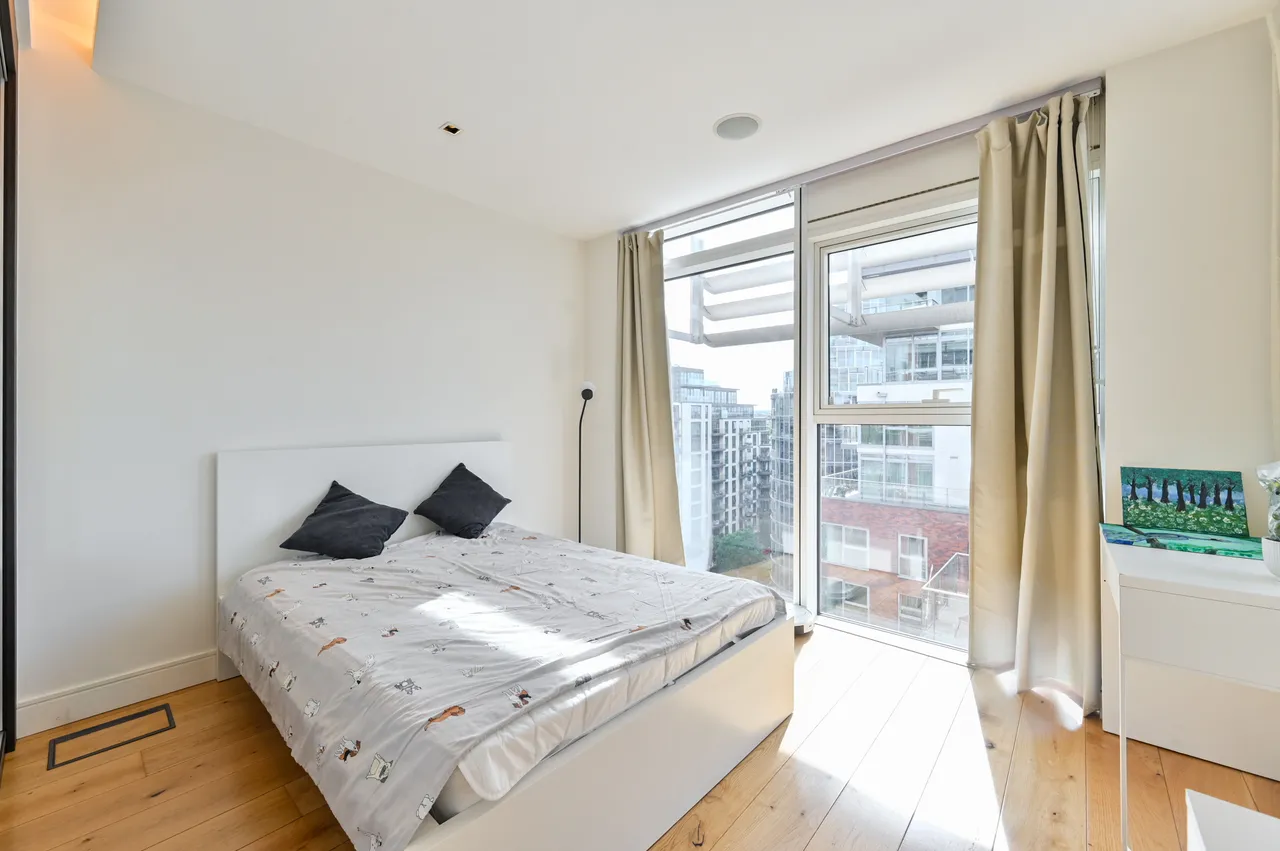 30 Ascensis Tower, Juniper Drive, London, photo 7