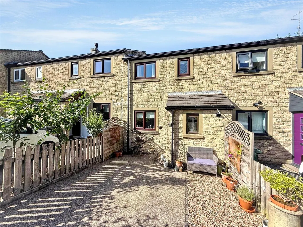 Bobbin Mill Court, Steeton, BD20 6PU, photo 19