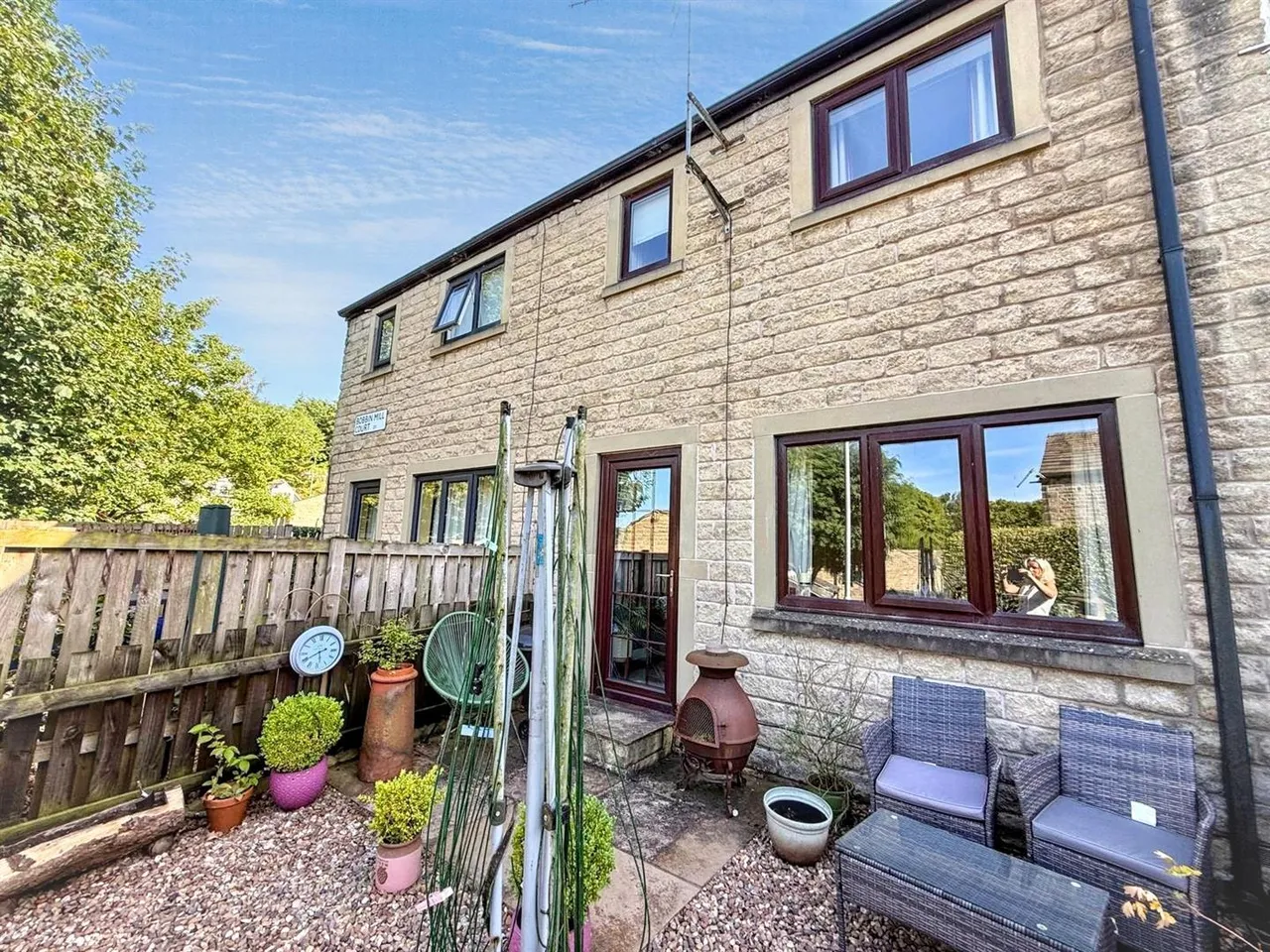 Bobbin Mill Court, Steeton, BD20 6PU, photo 18