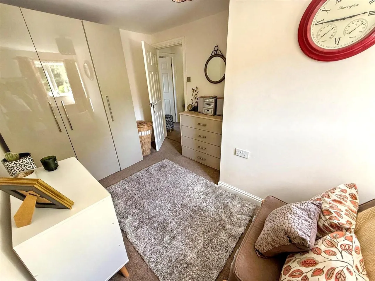 Bobbin Mill Court, Steeton, BD20 6PU, photo 15