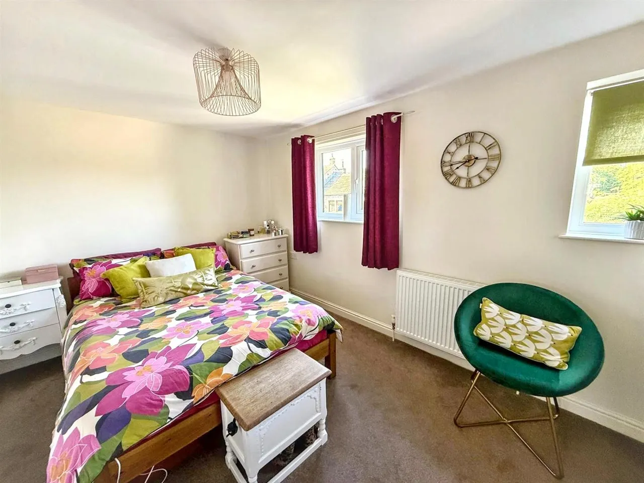 Bobbin Mill Court, Steeton, BD20 6PU, photo 11