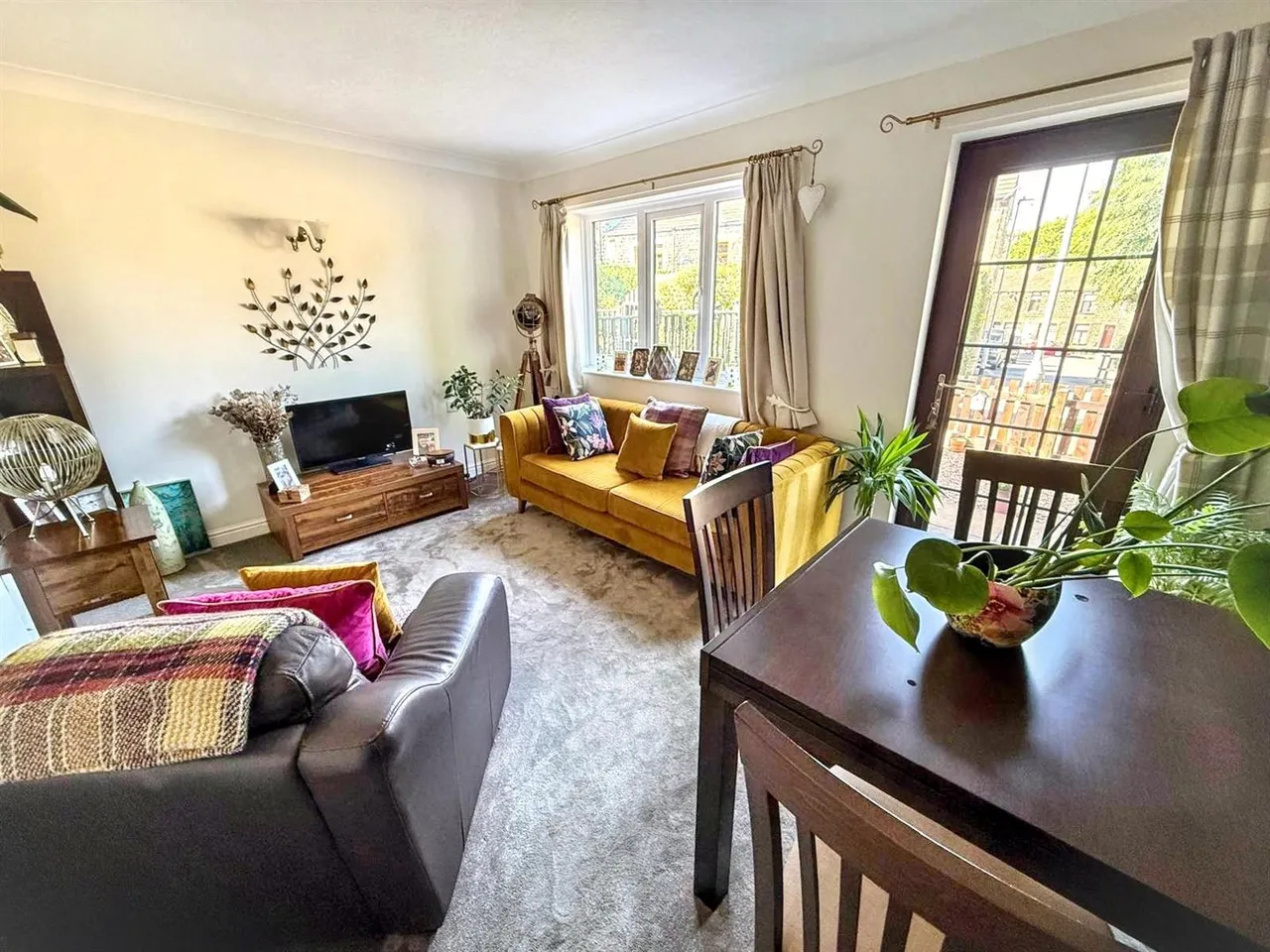 Bobbin Mill Court, Steeton, BD20 6PU, photo 4