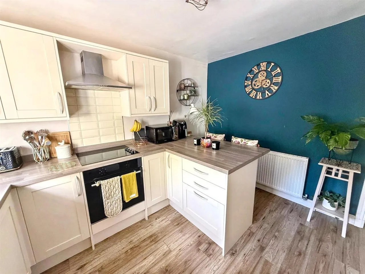 Bobbin Mill Court, Steeton, BD20 6PU, photo 6