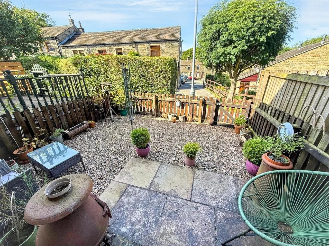 Bobbin Mill Court, Steeton, BD20 6PU, photo 2