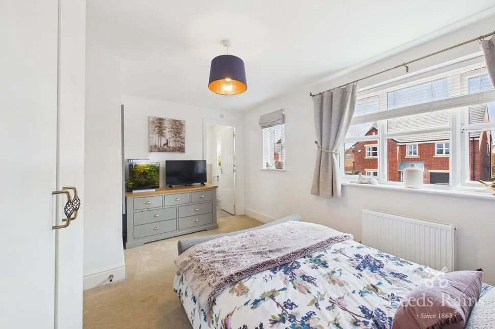 Jasmine Mews, Wakefield, West Yorkshire, WF1, photo 5